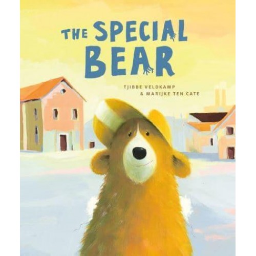 The Special Bear