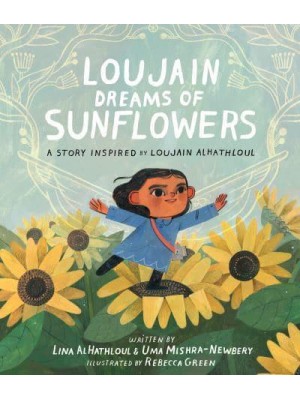 Loujain Dreams of Sunflowers