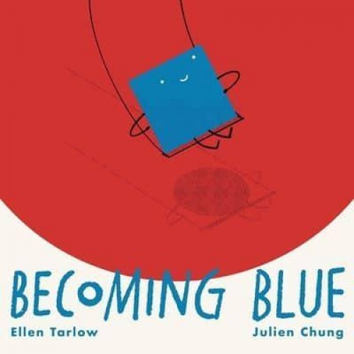 Becoming Blue