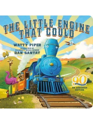 The Little Engine That Could - The Little Engine That Could