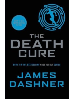 The Death Cure - Maze Runner