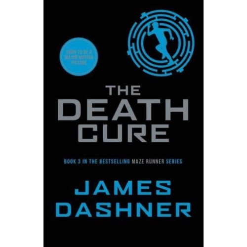 The Death Cure - Maze Runner