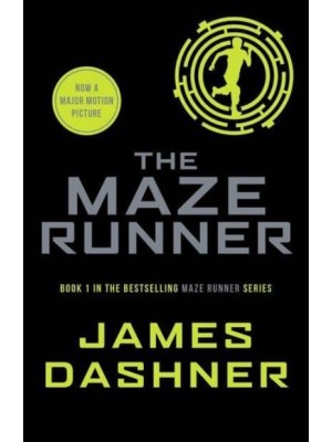 The Maze Runner - Maze Runner