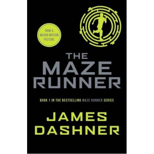 The Maze Runner - Maze Runner