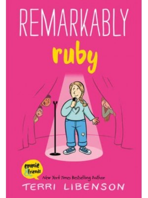 Remarkably Ruby - Emmie & Friends