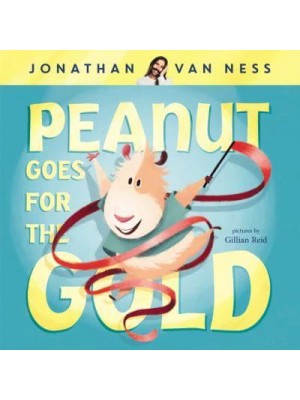 Peanut Goes for the Gold