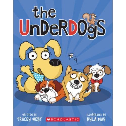 The Underdogs - The Underdogs