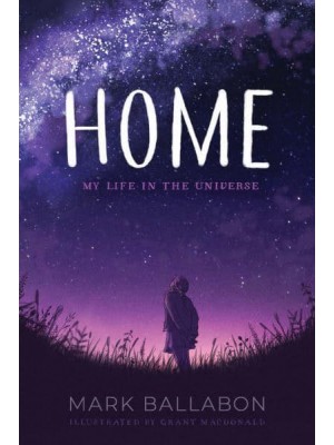Home My Life in the Universe - Leah's Universe