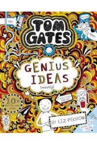 Genius Ideas (Mostly) - Tom Gates