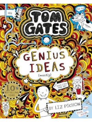 Genius Ideas (Mostly) - Tom Gates