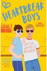 Heartbreak Boys