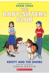 Kristy and the Snobs - The Baby-Sitters Club