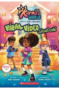 Viral Video Showdown - Karma's World