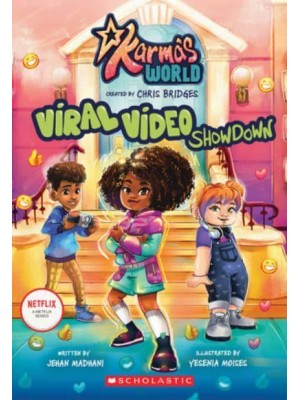 Viral Video Showdown - Karma's World