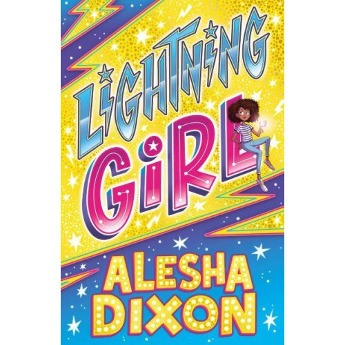 Lightning Girl - Lightning Girl