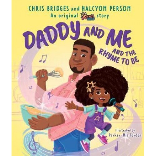 Daddy and Me and the Rhyme to Be - Karma's World