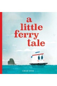 A Little Ferry Tale