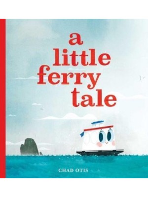 A Little Ferry Tale