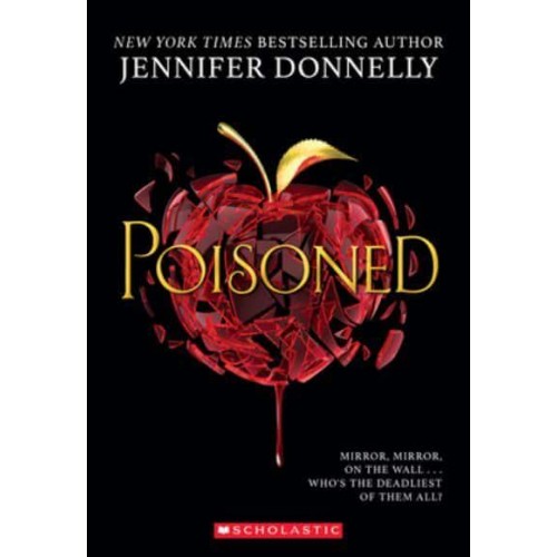 Poisoned