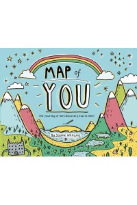 Map of You
