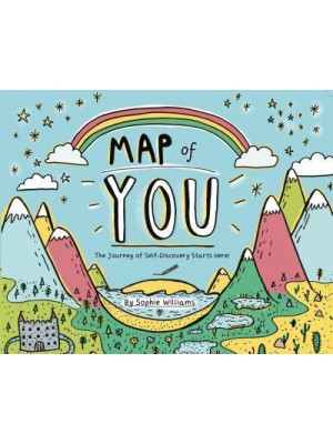 Map of You