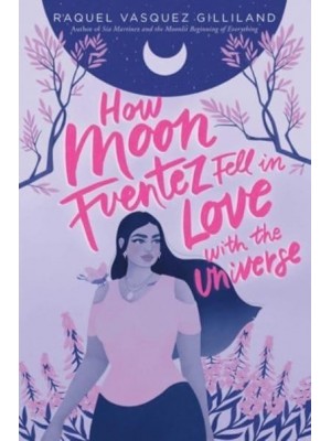 How Moon Fuentez Fell in Love With the Universe