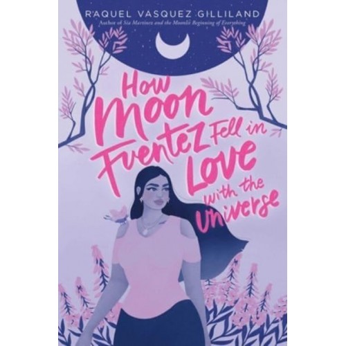 How Moon Fuentez Fell in Love With the Universe