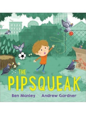 The Pipsqueak