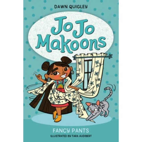 Jo Jo Makoons: Fancy Pants - Jo Jo