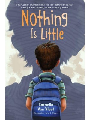 Nothing Is Little
