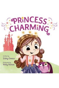Princess Charming