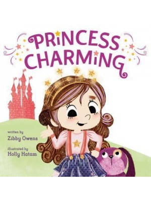 Princess Charming