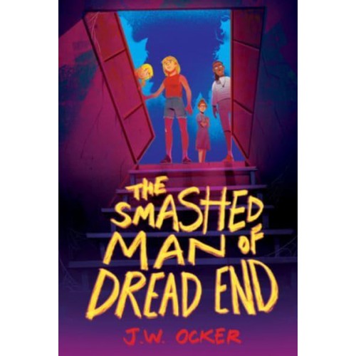 The Smashed Man of Dread End
