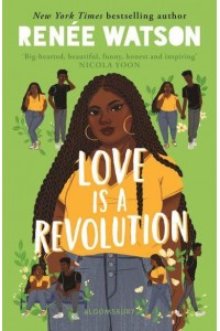 Love Is a Revolution