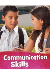 Communication Skills - Mind Matters