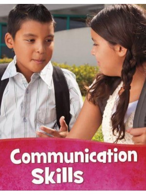 Communication Skills - Mind Matters