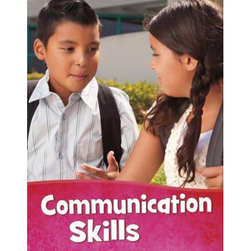 Communication Skills - Mind Matters