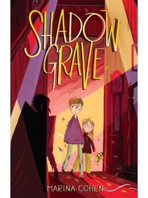 Shadow Grave
