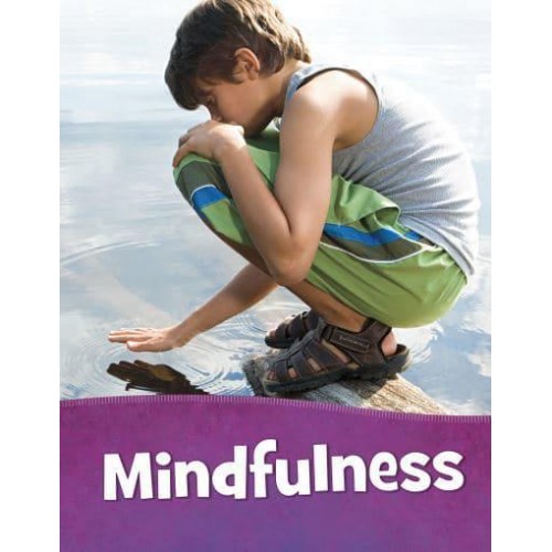 Mindfulness - Mind Matters
