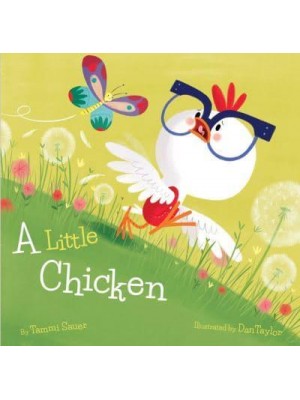 Little Chicken, A