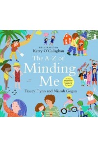 The A-Z of Minding Me