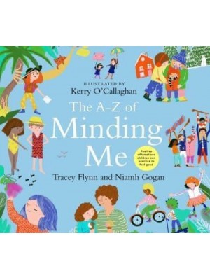 The A-Z of Minding Me