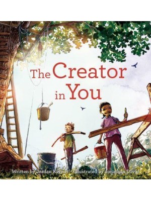 The Creator in You