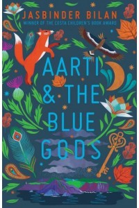 Aarti & The Blue Gods