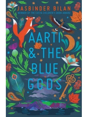 Aarti & The Blue Gods