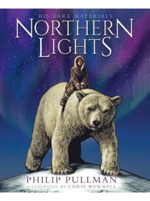 Northern Lights The Illustrated Edition - His Dark Materials