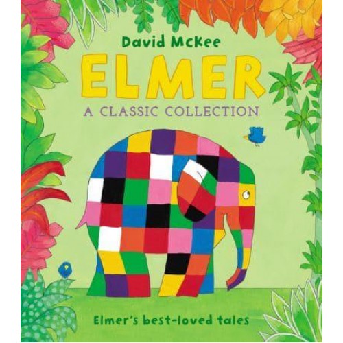Elmer A Classic Collection