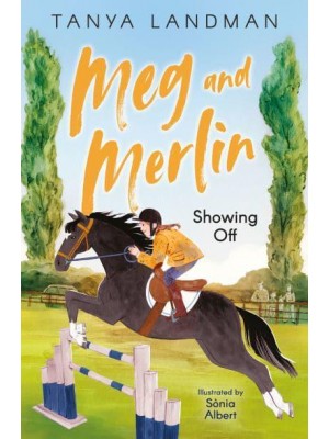 Showing Off - Meg and Merlin