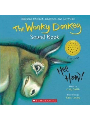 The Wonky Donkey Sound Book