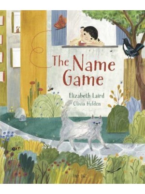 The Name Game